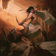 Illustration for article titled Theros is a gorgeous neoclassical fantasy, in this new Magic set